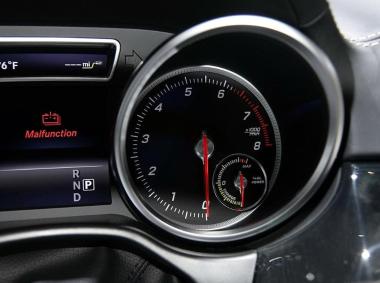 奔驰奔驰GLE新能源