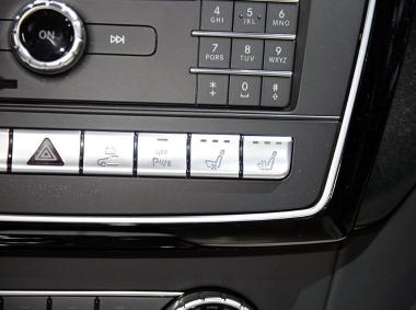 奔驰奔驰GLE新能源