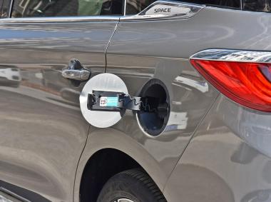 比亚迪比亚迪宋MAX DM