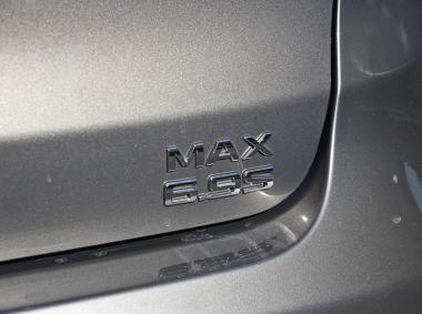 比亚迪比亚迪宋MAX DM