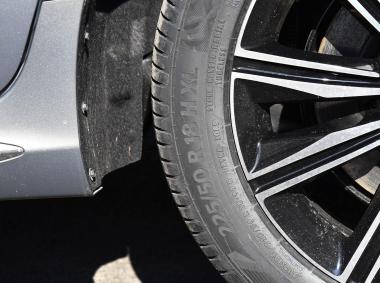 比亚迪比亚迪宋MAX DM