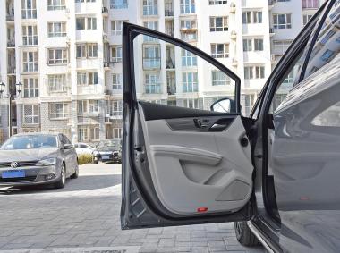 比亚迪-比亚迪宋MAX DM