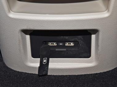 比亚迪-比亚迪宋MAX DM