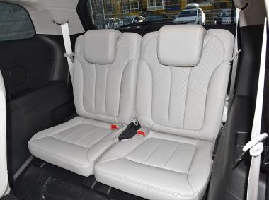 比亚迪-比亚迪宋MAX DM