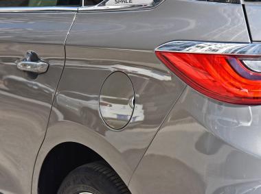 比亚迪比亚迪宋MAX DM