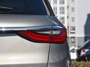 比亚迪比亚迪宋MAX DM