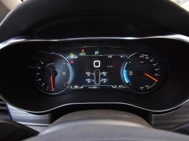 比亚迪比亚迪宋MAX DM