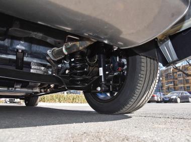 比亚迪-比亚迪宋MAX DM