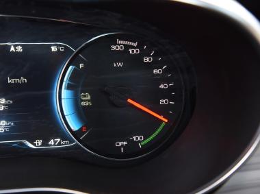 比亚迪-比亚迪宋MAX DM