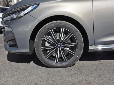 比亚迪比亚迪宋MAX DM