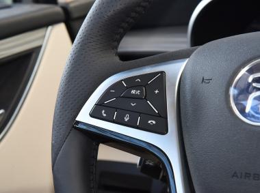 比亚迪-比亚迪宋MAX DM