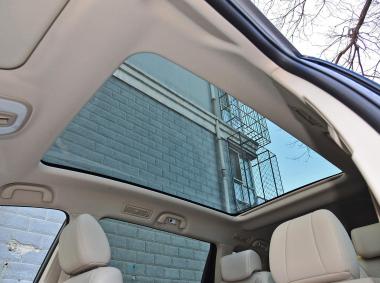 比亚迪-比亚迪宋MAX DM