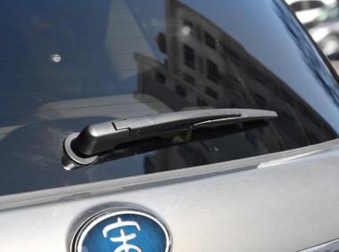 比亚迪比亚迪宋MAX DM