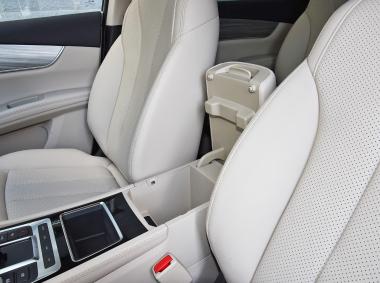 比亚迪-比亚迪宋MAX DM