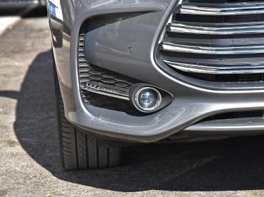 比亚迪比亚迪宋MAX DM