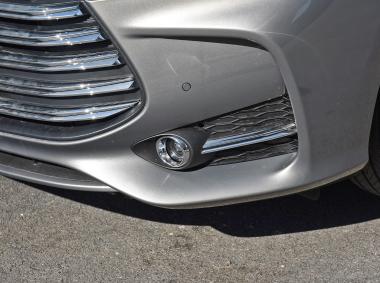 比亚迪比亚迪宋MAX DM