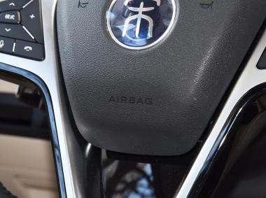 比亚迪-比亚迪宋MAX DM