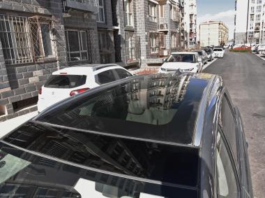 比亚迪比亚迪宋MAX DM