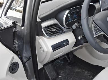 比亚迪-比亚迪宋MAX DM