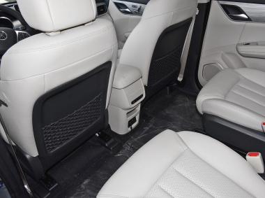 比亚迪-比亚迪宋MAX DM