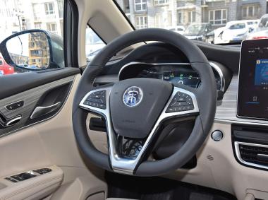 比亚迪-比亚迪宋MAX DM