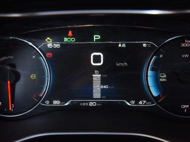 比亚迪-比亚迪宋MAX DM