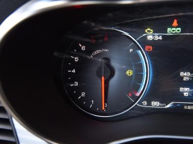 比亚迪-比亚迪宋MAX DM