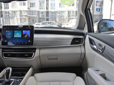 比亚迪-比亚迪宋MAX DM