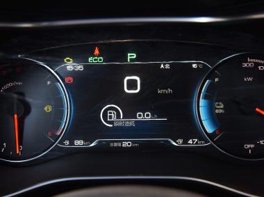 比亚迪-比亚迪宋MAX DM