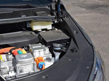 比亚迪比亚迪宋MAX DM