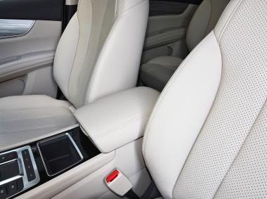 比亚迪-比亚迪宋MAX DM