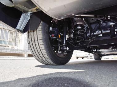 比亚迪比亚迪宋MAX DM