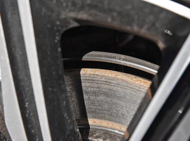 比亚迪比亚迪宋MAX DM