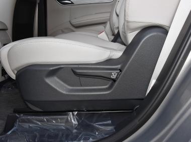 比亚迪-比亚迪宋MAX DM