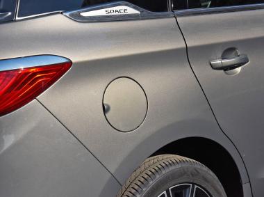 比亚迪比亚迪宋MAX DM