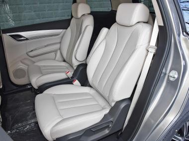 比亚迪比亚迪宋MAX DM