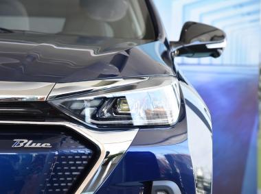 BEIJING汽车-BEIJING-EX5