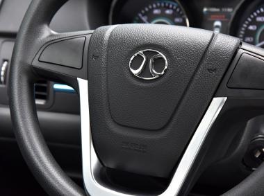 北汽新能源-北汽新能源EU系列