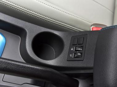 北汽新能源-北汽新能源EU系列