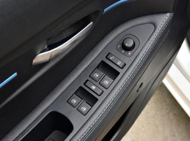 北汽新能源-北汽新能源EU系列