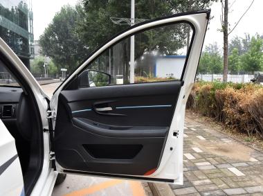 北汽新能源-北汽新能源EU系列