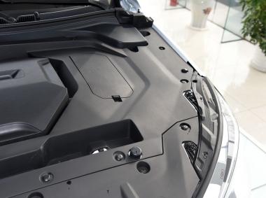 BEIJING汽车BEIJING-EX5