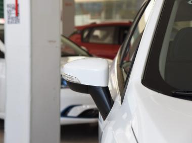 长安汽车-长安CS15EV