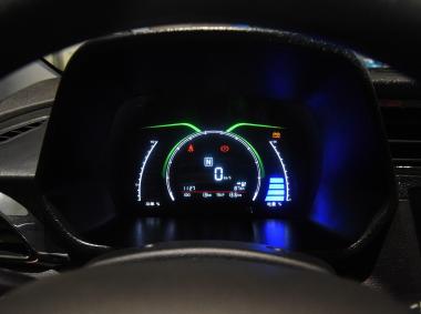 北汽新能源北汽新能源EC系列