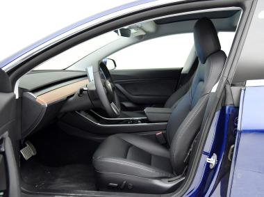 特斯拉特斯拉Model 3