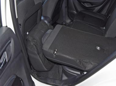 长安汽车-长安CS15EV