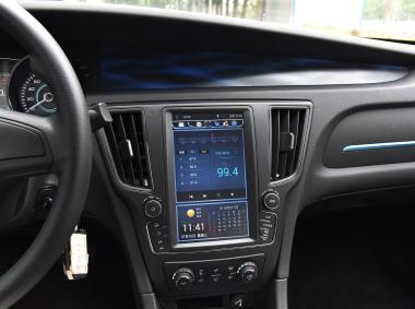 北汽新能源-北汽新能源EU系列