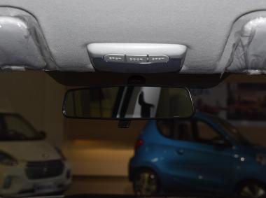 北汽新能源北汽新能源EC系列