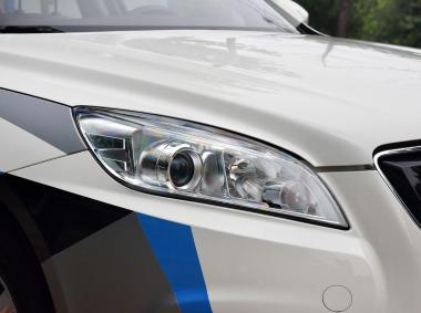 北汽新能源-北汽新能源EU系列