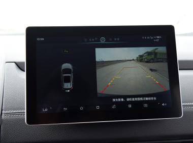 比亚迪比亚迪元EV